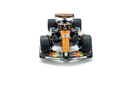 McLaren MCL39 GP de Monaco 2025 O. Piastri 