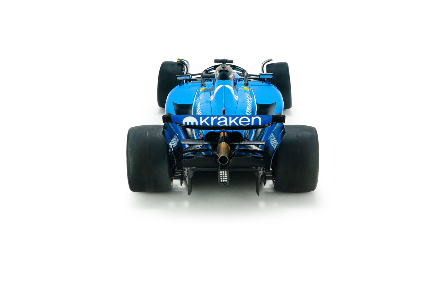 Williams FW47 GP d’Australie 2025 A. Albon 
