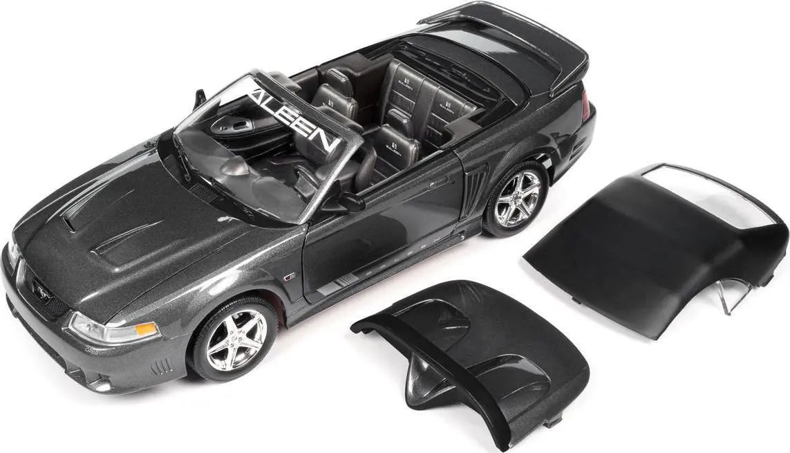 Ford Mustang Saleen S281 SC Speedster 2003
