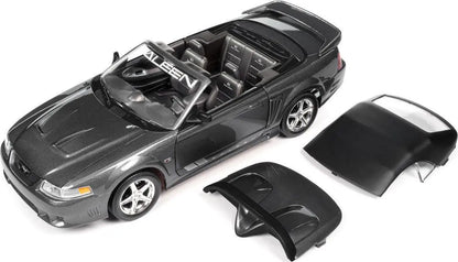 Ford Mustang Saleen S281 SC Speedster 2003