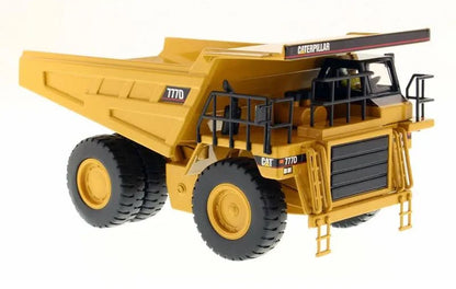 Caterpillar 777D Off-Highway Dump Truck