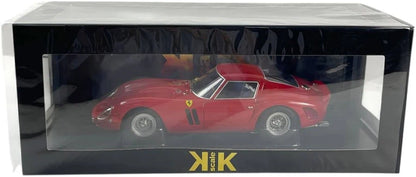 Ferrari 250 GTO 1962 (Rouge/Red)