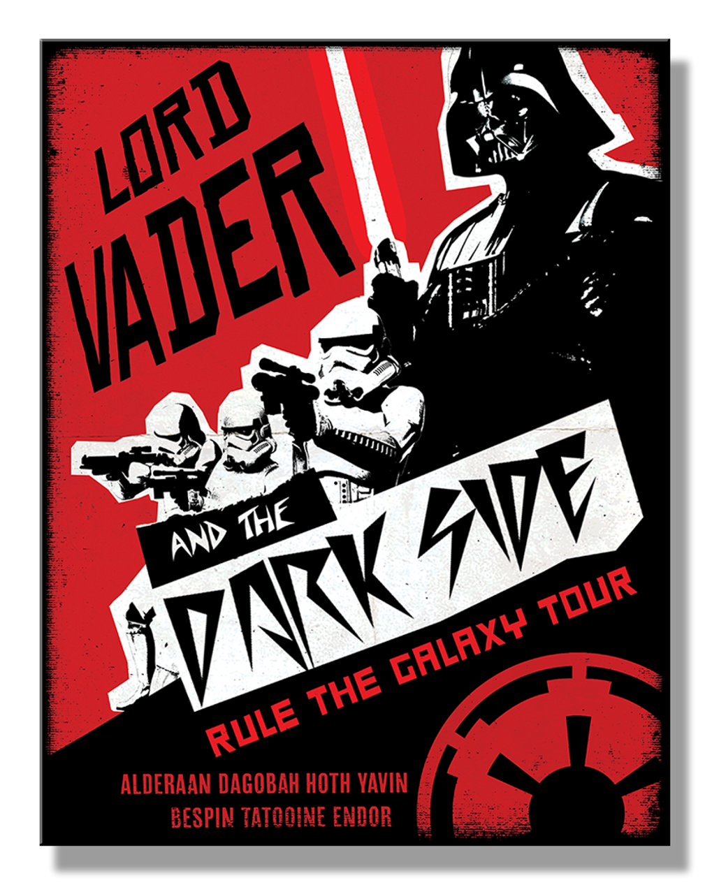 Star Wars - Lord Vader