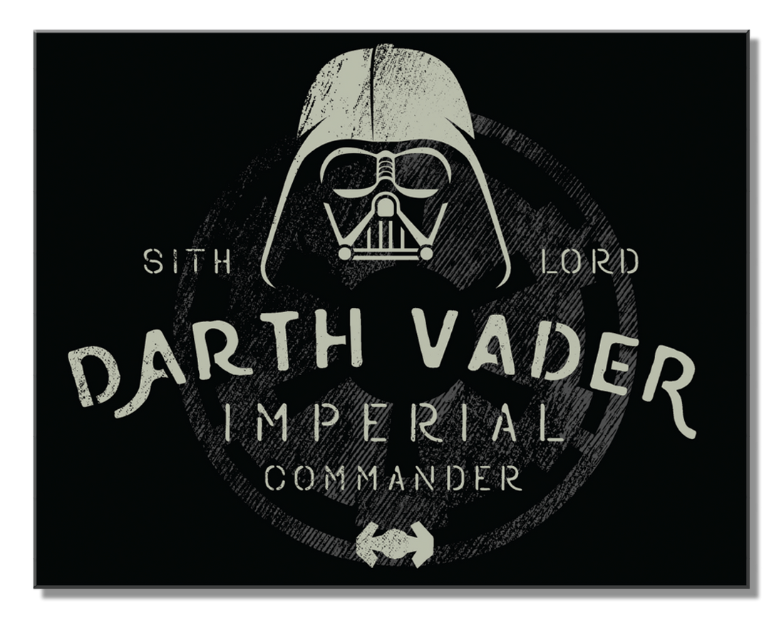 Star Wars: Darth Vader Sith Lord