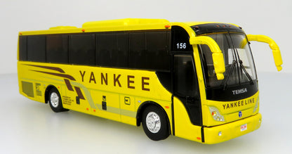 EMSA TS35E Yankee Line-New York Charter