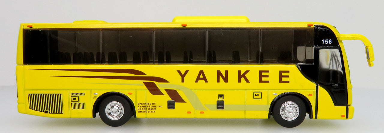 EMSA TS35E Yankee Line-New York Charter