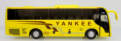 EMSA TS35E Yankee Line-New York Charter