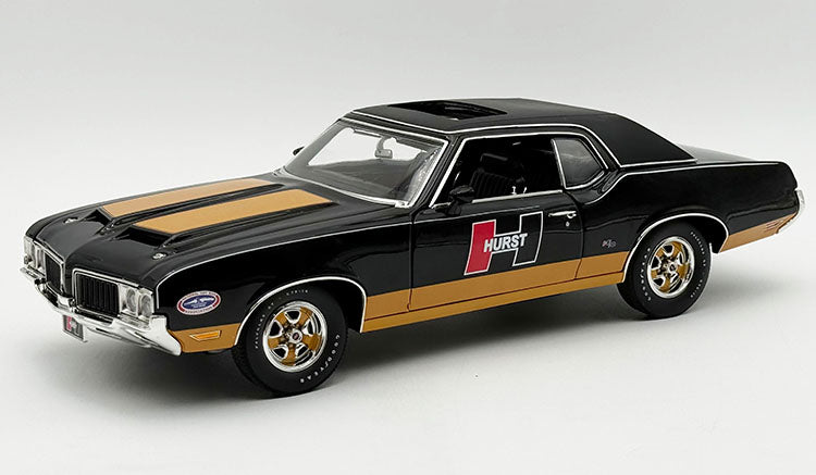 1970 Oldsmobile Cutlass SX - Hurst Edition - A1805630