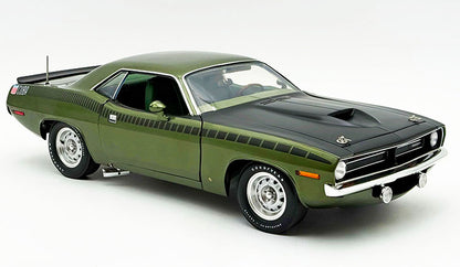 (PRE-ORDER 2026) 1970 Plymouth AAR Cuda