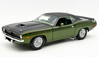 (PRE-ORDER 2026) 1970 Plymouth AAR Cuda Vinyl Top