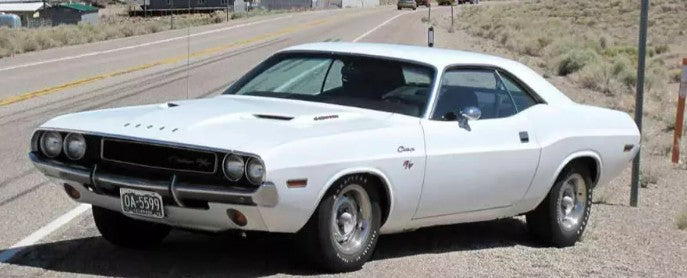 YCID-Vanishing Point tribute Challenger
