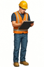 Figurine 1:18 - Ethan (18043)