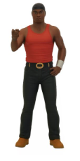 Figurine 1:18 - Razor (18040)