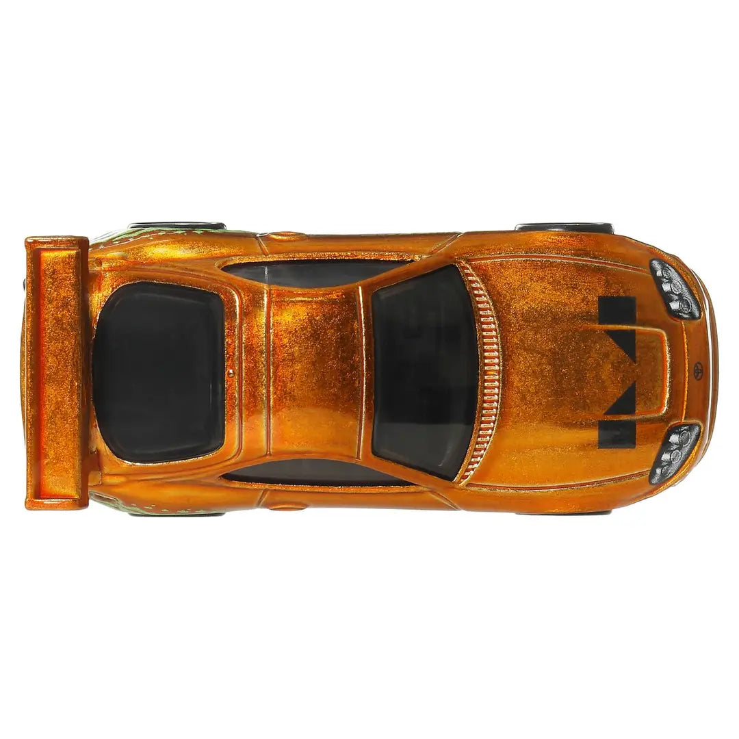 CHASE CAR 1/5 Hot Wheels Premium 1:64 Toyota Supra – Fast &amp; Furious 2026 JHW78