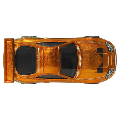 CHASE CAR 1/5 Hot Wheels Premium 1:64 Toyota Supra – Fast &amp; Furious 2026 JHW78