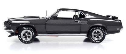 Ford Mustang 1969 &quot;John Wick&quot;