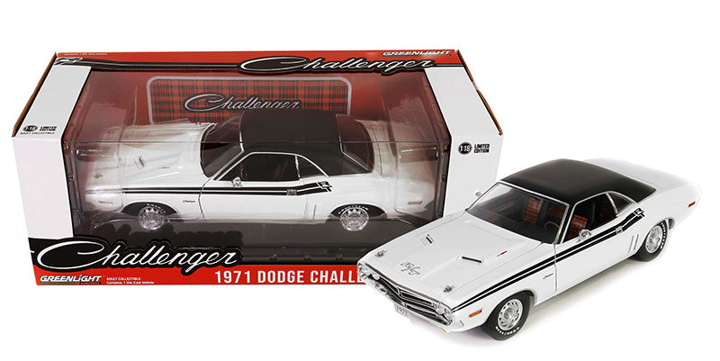 Dodge Challenger R/T 1971