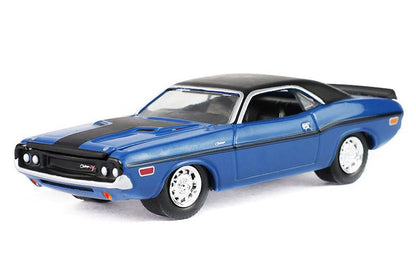 Anniversary Collection Series 18 Set of 6 GreenLight 1:64 – GL28180