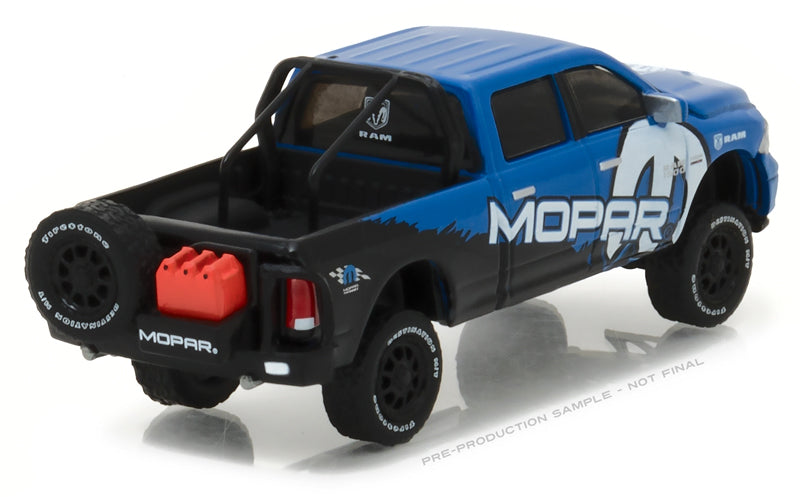 2017 Ram 1500 MOPAR Off-Road Edition (GL29887)