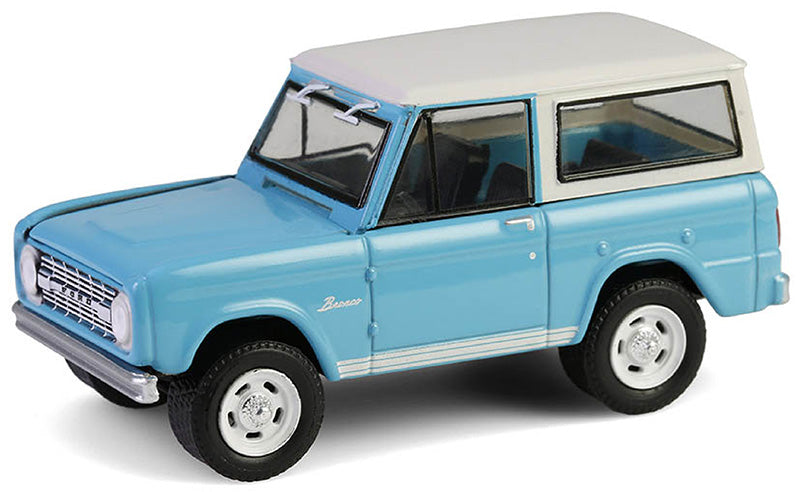 Greenlight-Barrett-Jackson Scottsdale Edition Series 15  (6-Piece Assortment) GL37320