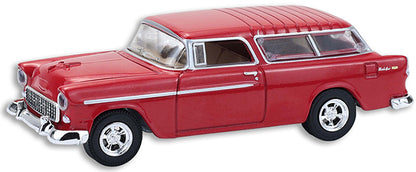 Greenlight-Barrett-Jackson Scottsdale Edition Series 16  (6-Piece Assortment) GL37330