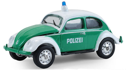 Ensemble Greenlight Set-"Hot Pursuit" Series 47