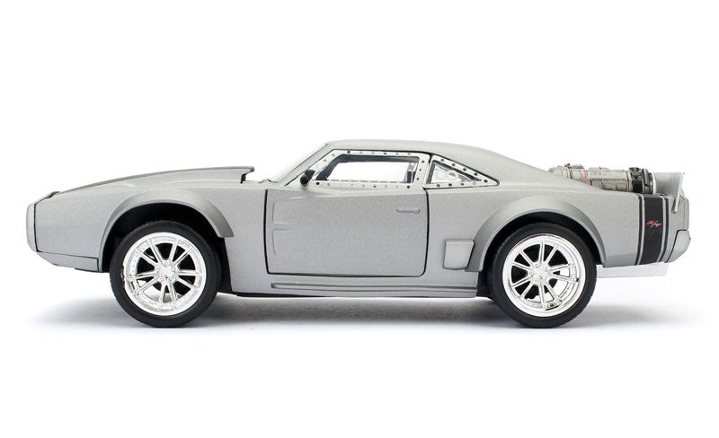 Mitsubishi Eclipse 1995 &quot;Fast and Furious&quot;