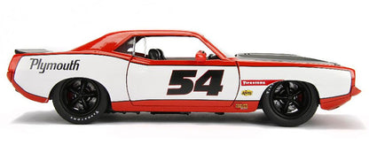 Plymouth Barracuda 1973