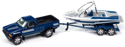 Tow &amp; Go- 2024 Release 2