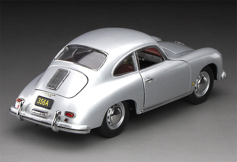 1957 Porsche 356A 1500 GS Carrera GT