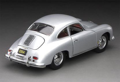 1957 Porsche 356A 1500 GS Carrera GT