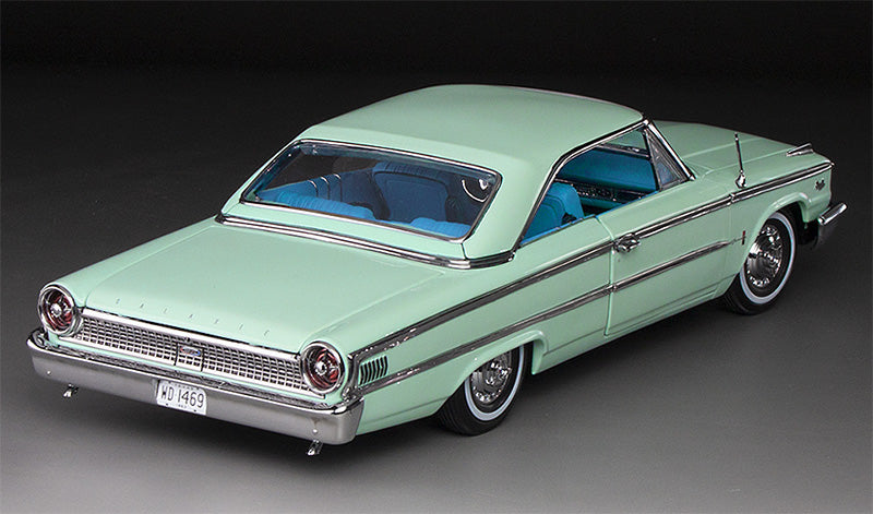Ford Galaxie 500 XL Hardtop 1963