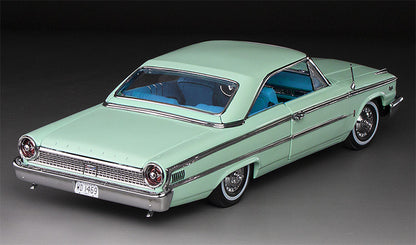 Ford Galaxie 500 XL Hardtop 1963