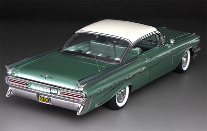 1959 Pontiac Bonneville Hard Top