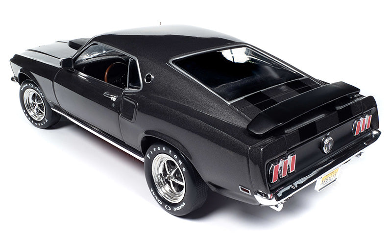 Ford Mustang 1969 &quot;John Wick&quot;