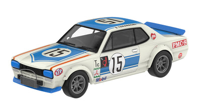 • GL235110-B — Nissan Skyline 2000 GT-R KPGC10 1972 