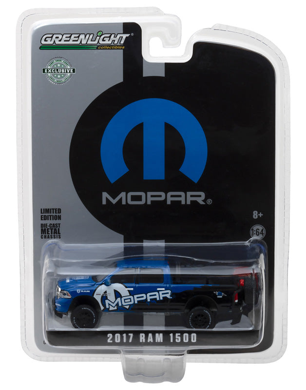 2017 Ram 1500 MOPAR Off-Road Edition (GL29887)