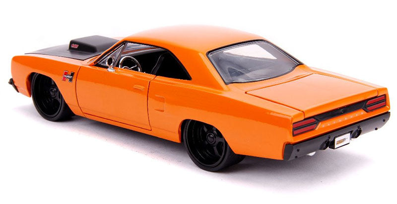 Plymouth Road Runner 1970