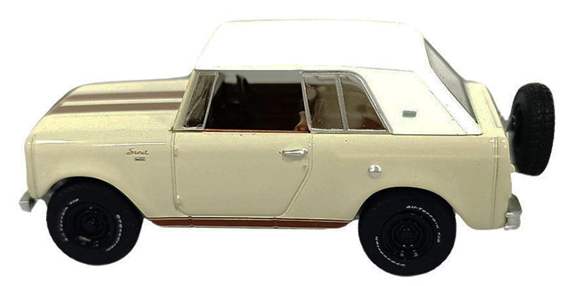 Ensemble Greenlight Set-"All Terrain" Series 17