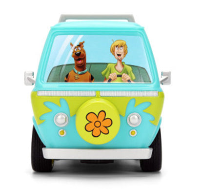 Scooby Doo R/C - Mystery Machine