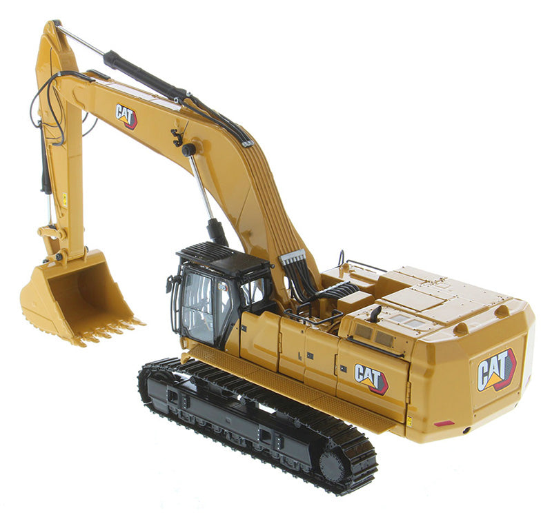 Caterpillar 395 Next Generation Hydraulic Excavator - General Purpose Version - High Line Series
