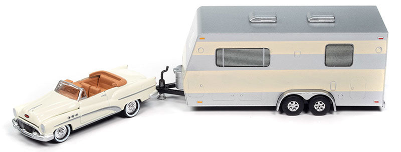 Tow &amp; Go- 2024 Release 2