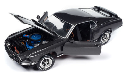 Ford Mustang 1969 &quot;John Wick&quot;
