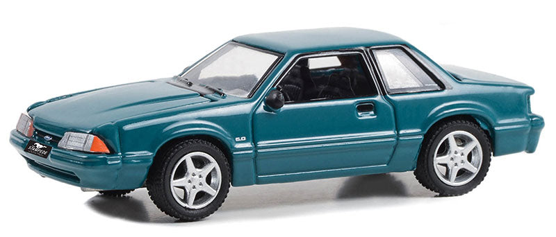 Ensemble Greenlight Set-The Drive Home to the Mustang Stampede Series 1