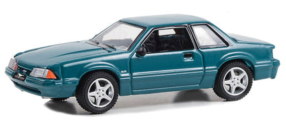 Ensemble Greenlight Set-The Drive Home to the Mustang Stampede Series 1