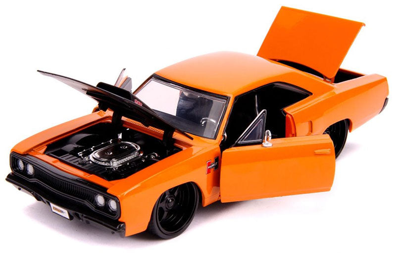 Plymouth Road Runner 1970