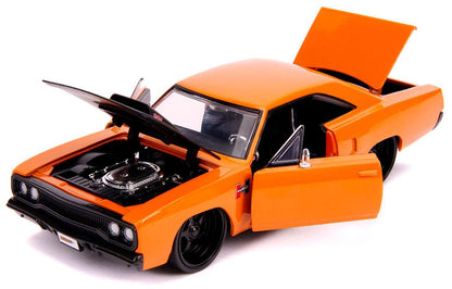 Plymouth Road Runner 1970