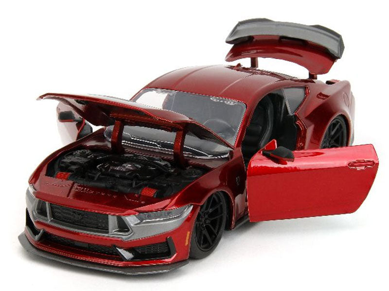 2024 Ford Mustang Dark Horse