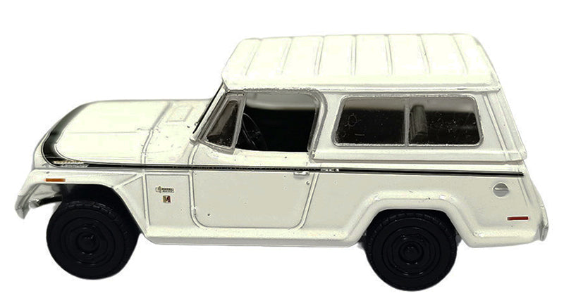 Ensemble Greenlight Set-"All Terrain" Series 17