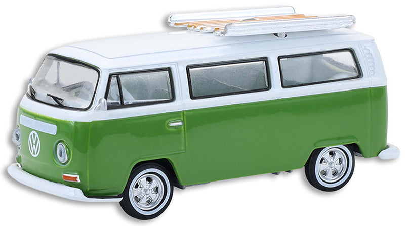 Greenlight-Barrett-Jackson Scottsdale Edition Series 16  (6-Piece Assortment) GL37330